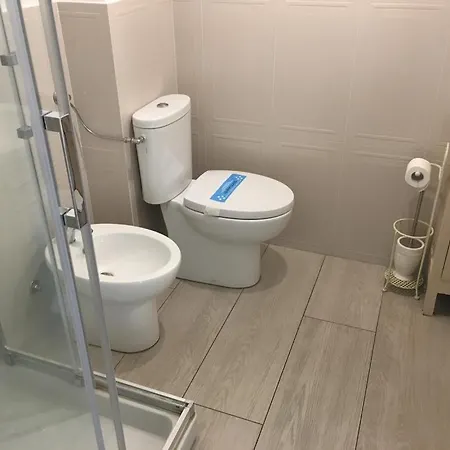 Piazza Delle Pasque Veronesi 5 Lägenhet *